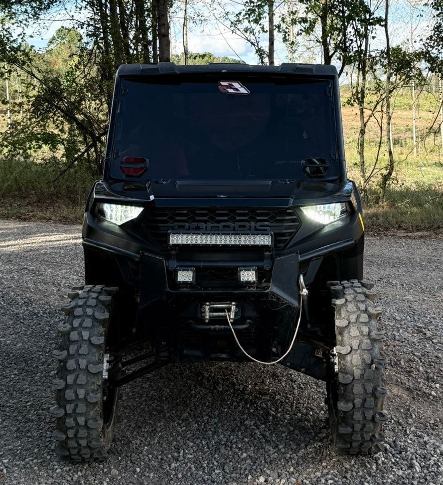 Polaris Ranger 3” bracket lift