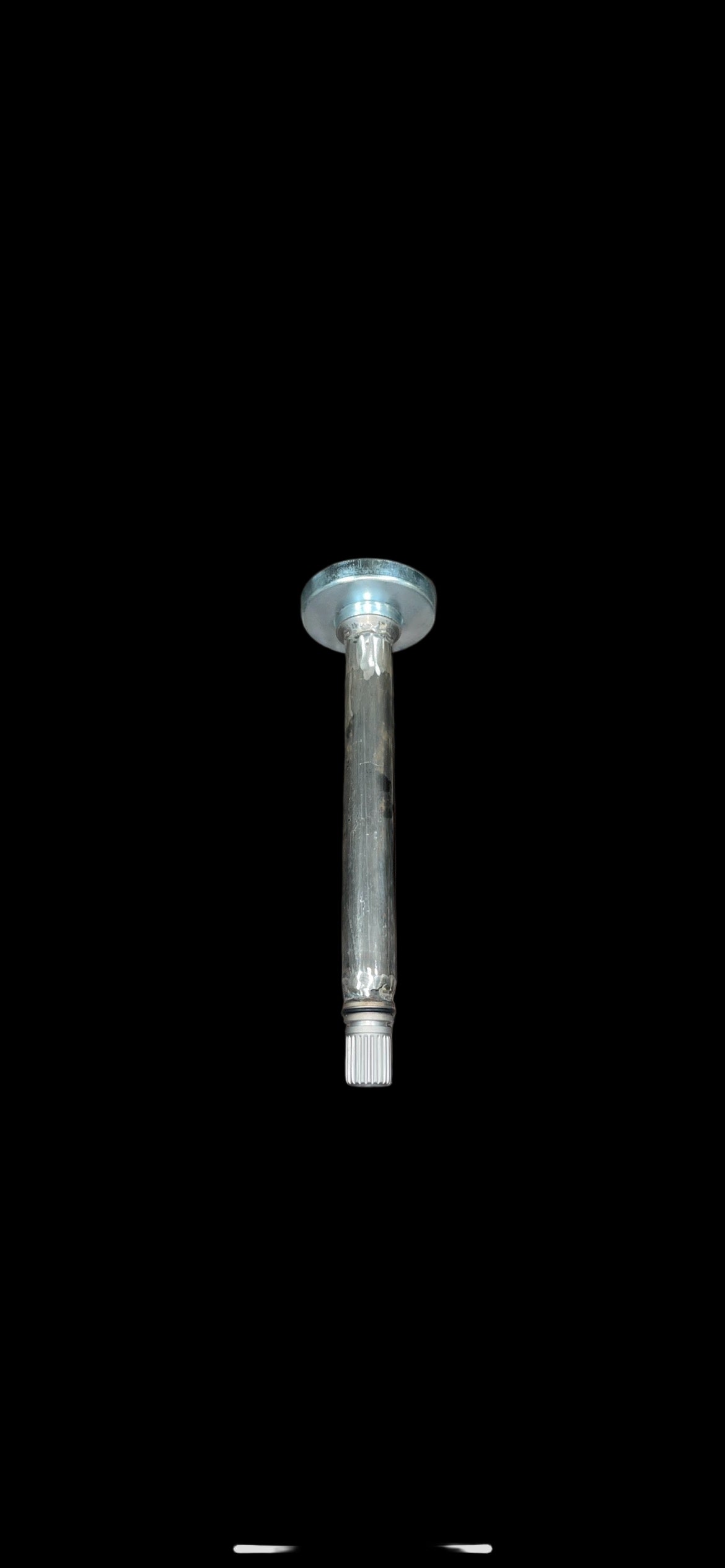 3” honda extended driveshaft 2014+