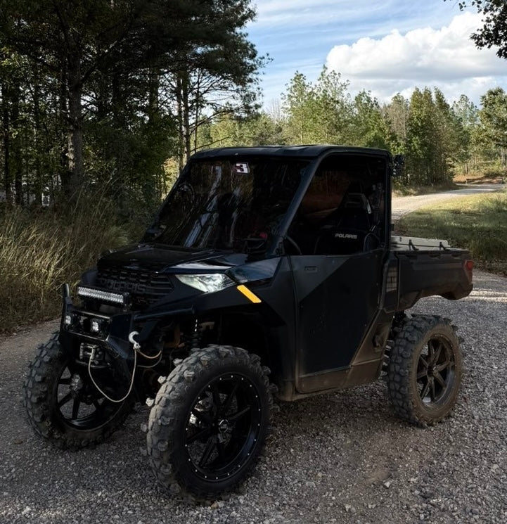 Polaris Ranger 3” bracket lift