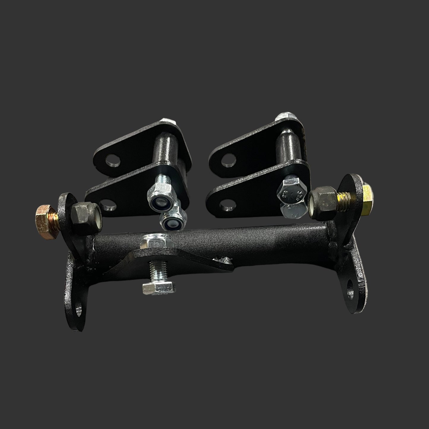 07-13 rancher 420 irs swap brackets