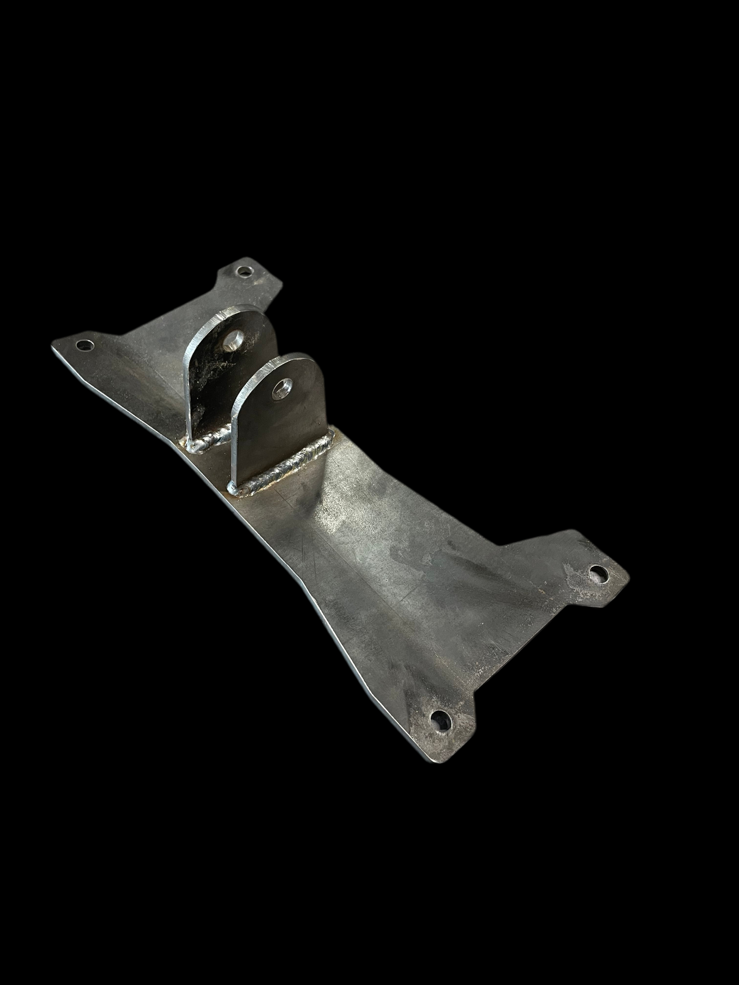 12-13 foreman 4” stretch