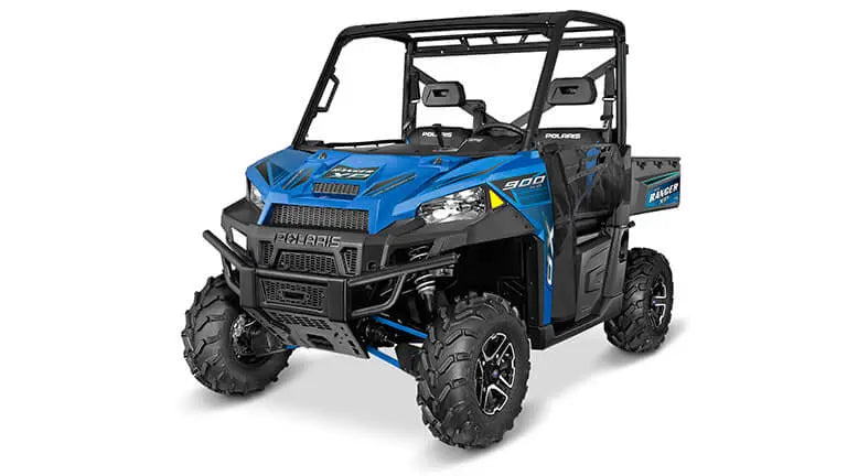 Polaris Ranger