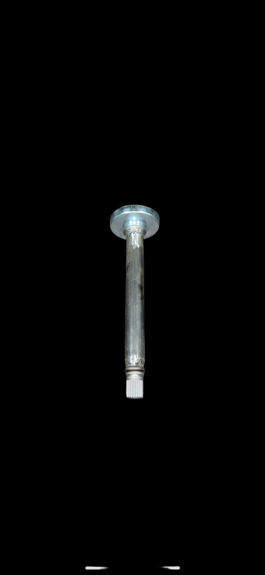 3” honda extended driveshaft 2014+