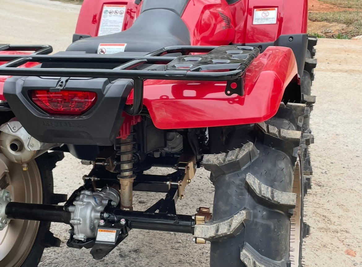 14-25 Honda Rancher Foreman stretch kit