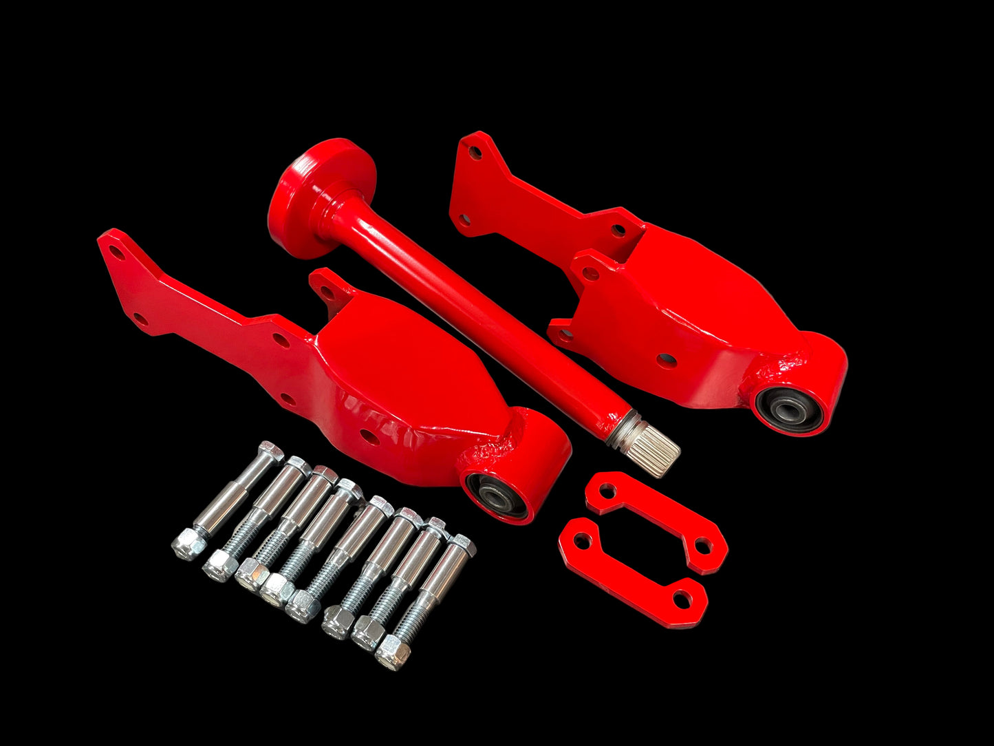14-25 Honda Rancher Foreman stretch kit