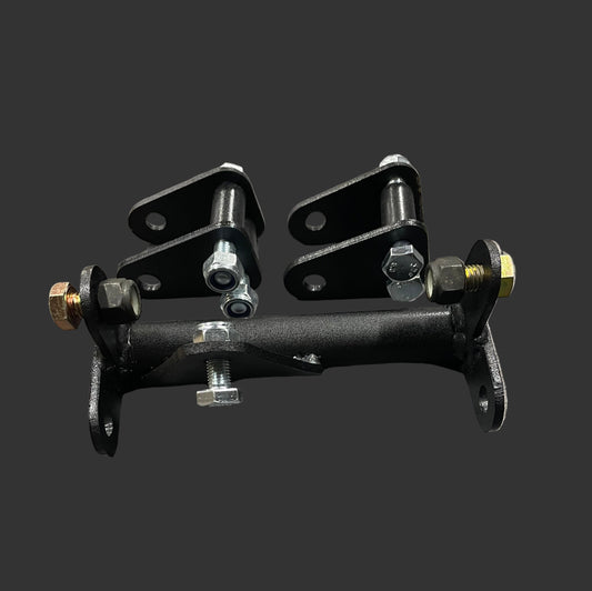 07-13 rancher 420 irs swap brackets