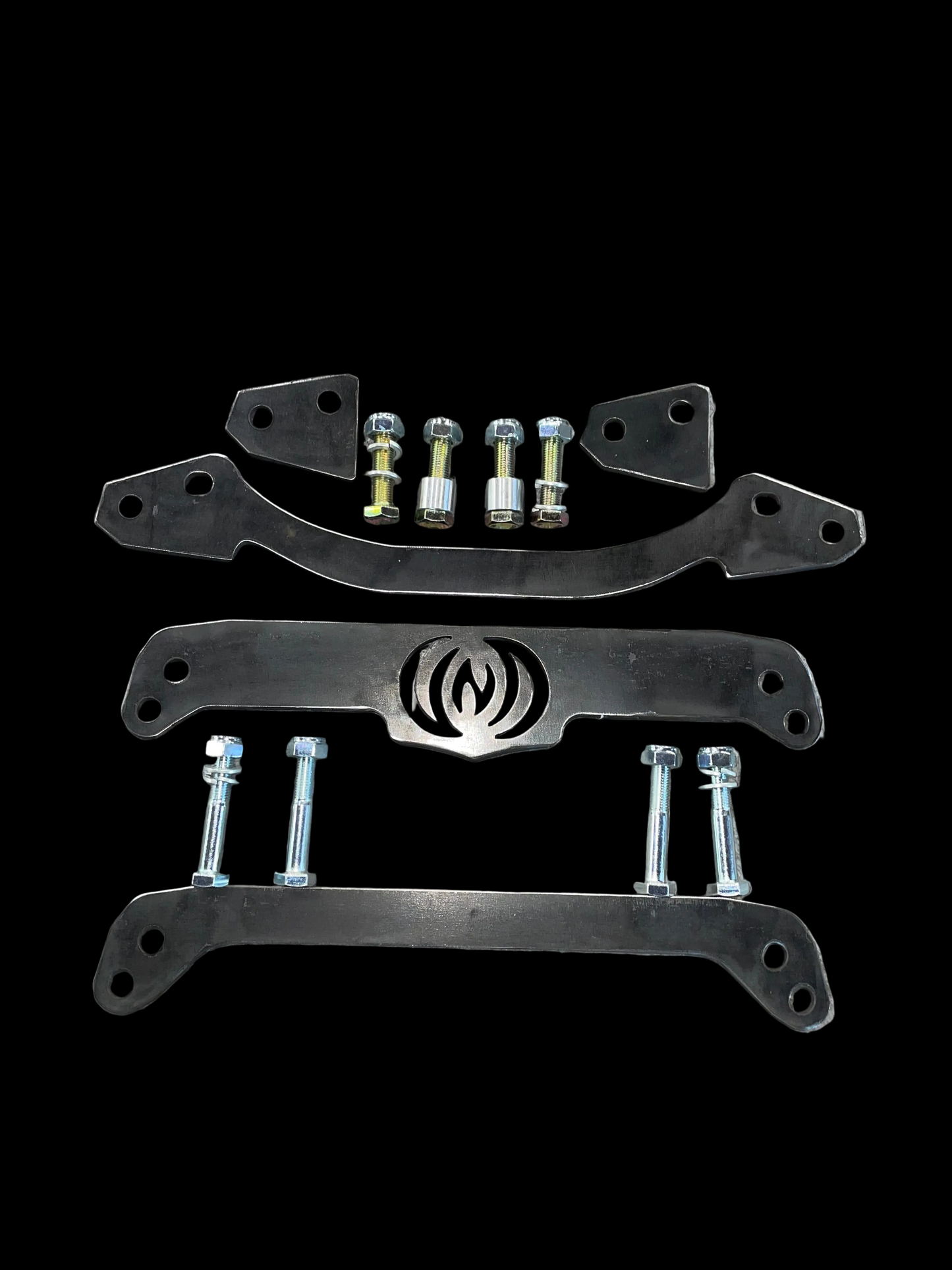 07-13 Rancher 420 IRS 2” lift