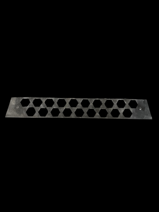 Polaris Ranger 570/900/1000 grille insert