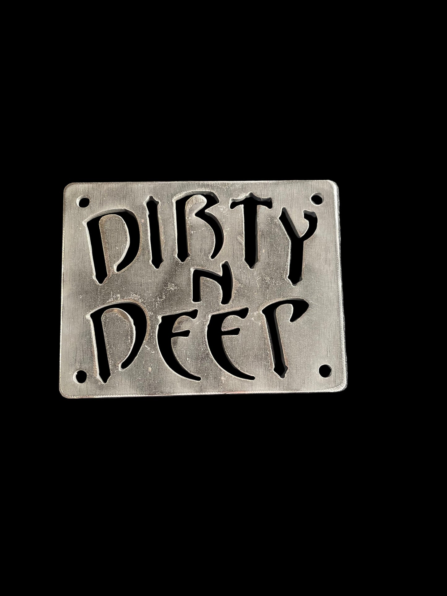 Honda small warning label delete